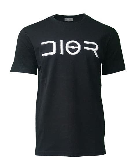 dior zwart shirt|dior men's shirts.